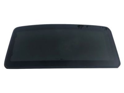 CM5Z-9229-A Скло