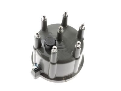 DA8Z-15K866-B Корпус - Клема розподільника