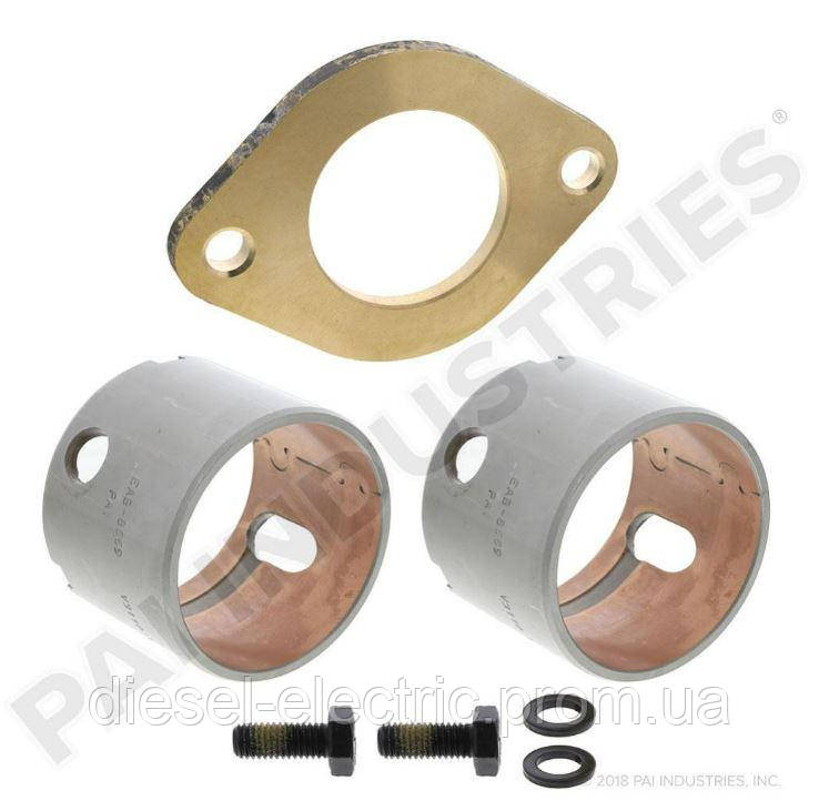 Комплект кулачкових підшипників  для техніки Mack & Volvo 57GC2128, 57GC-2128