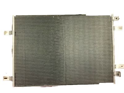 EOAZ-13341-A Конденсатор у зборі