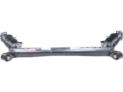 LU2Z-6K682-B Поперечна балка у зборі