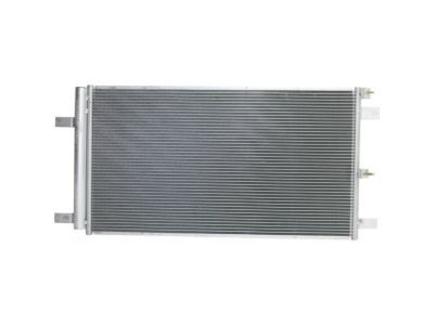 DT1Z-13405-F Конденсатор у зборі