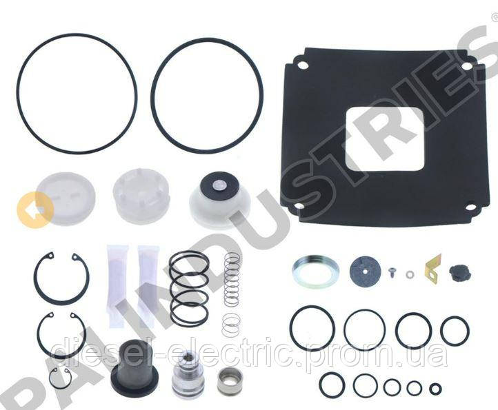 Ремкомплект клапана реле для техніки Mack & Volvo 745106932, 74510-6932