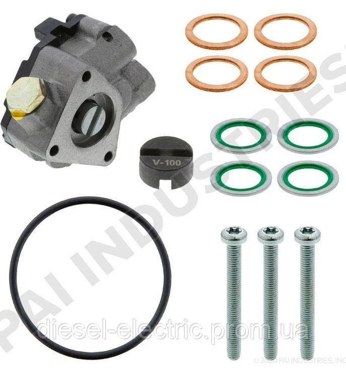 Комплект паливного насоса для техніки Volvo/Renault 7485118917, 748511-8917