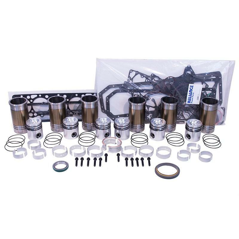 RP935197 Reliance Power Ремкомплект двигуна