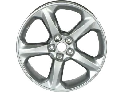 HG9Z-18495-B Колісо