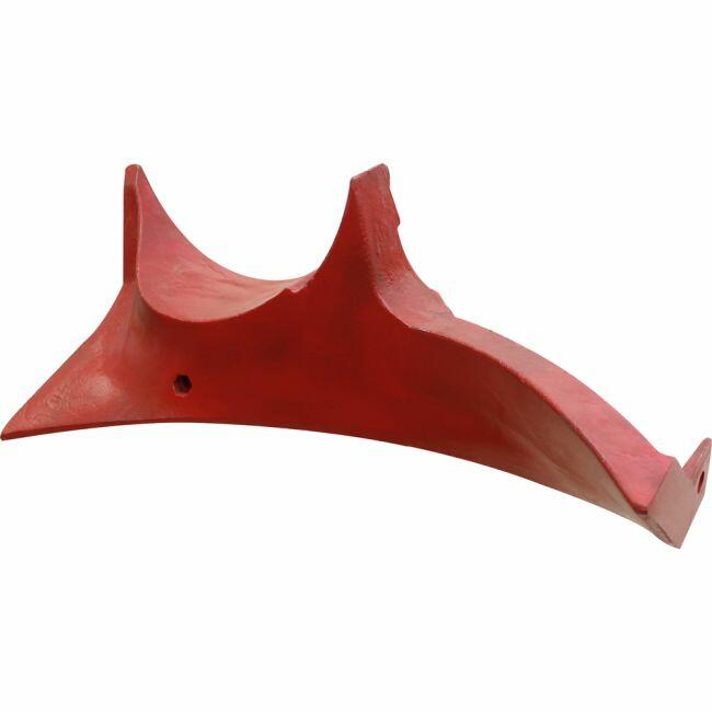 AMJDDA4400 JOHN DEERE Відбивач Deflector Wide Spread Assembly for John DeereВ® Combine