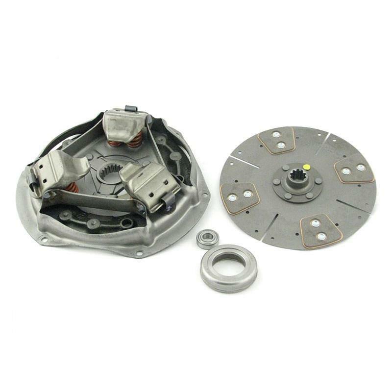 HT216791R-1PAK Reliance Power Зчеплення