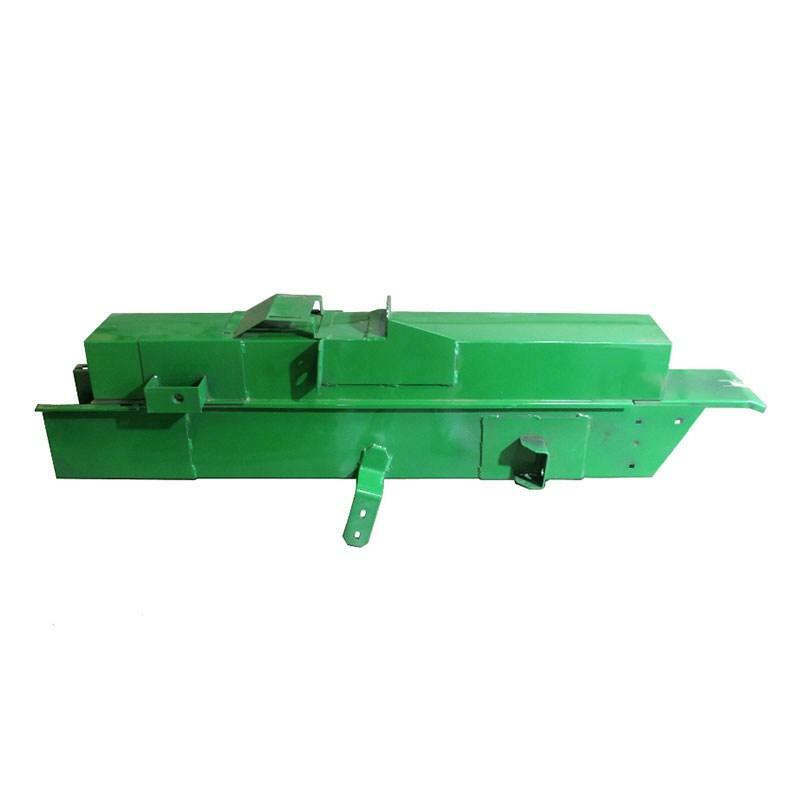 1317376C9 CNH Корпус елеватора