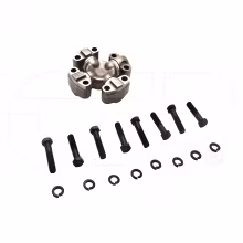 KUBAM073001CW CROSS PIN ASMB fits Komatsu (New Aftermarket)