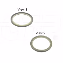 TH100374 SEAL fits John Deere (New Aftermarket)