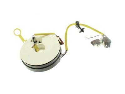 F8DZ17360BA Кришка та контактна пластина