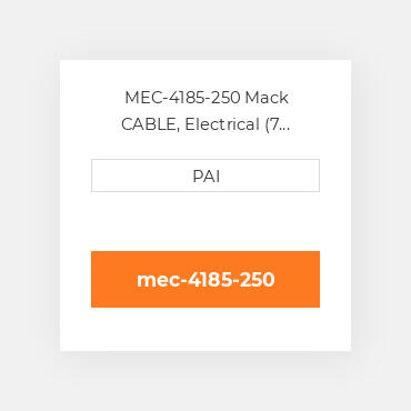MEC-4185-250 Mack CABLE, Electrical (7 Conductor)(250 ft. ROIL) Кабель
