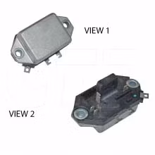KD7-44000-0907 VOLTAGE REGULATOR fits Komatsu (New Aftermarket)