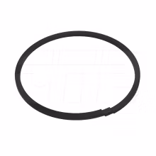 14X-15-19220 SEAL RING  P fits Komatsu (New Aftermarket)