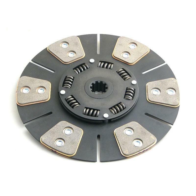 HT70093 Reliance Power Диск зчеплення