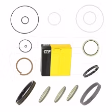 707-99-53160 KIT SEAL-HYD fits Komatsu (New Aftermarket)