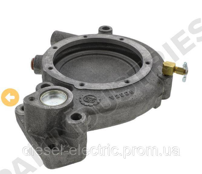 Корпус водяного насоса для техніки Mack & Volvo 771GB4106M, 771GB-4106M