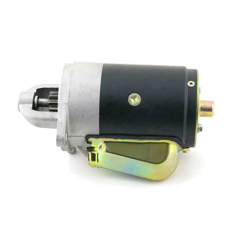 SBA185086551 Perkins Стартер