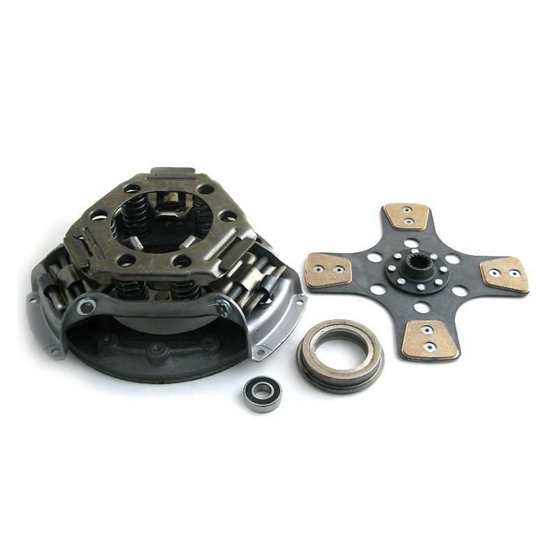 HTAR100649R-8PAK Reliance Power Зчеплення