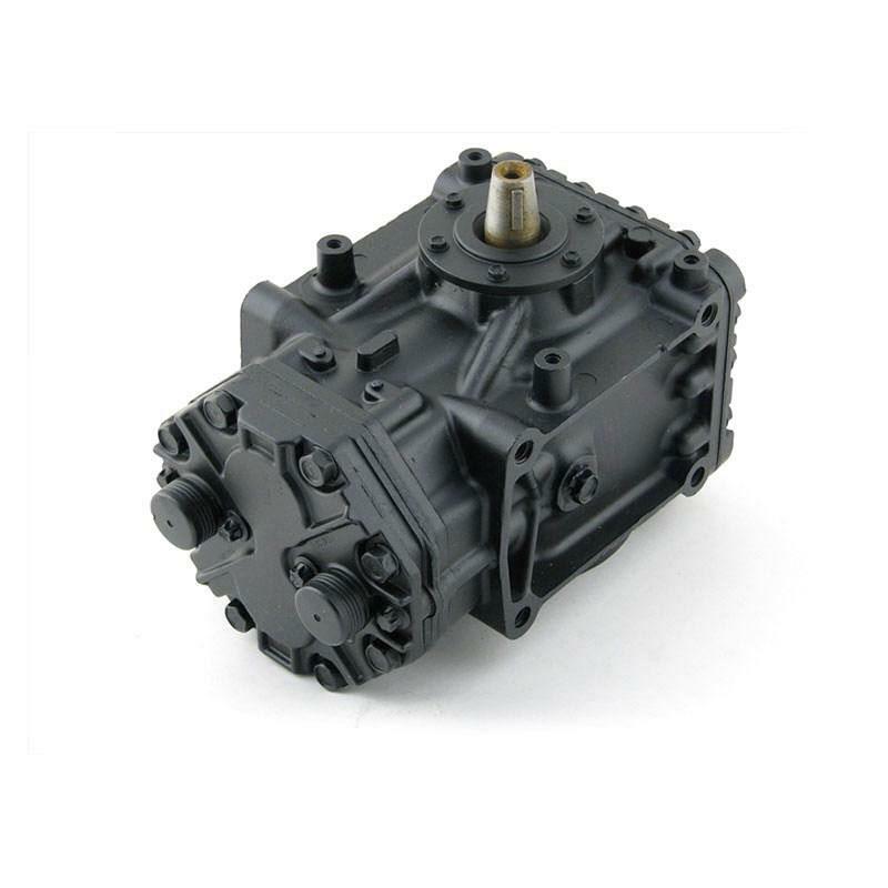 54-037 CNH Компресор кондиціонера