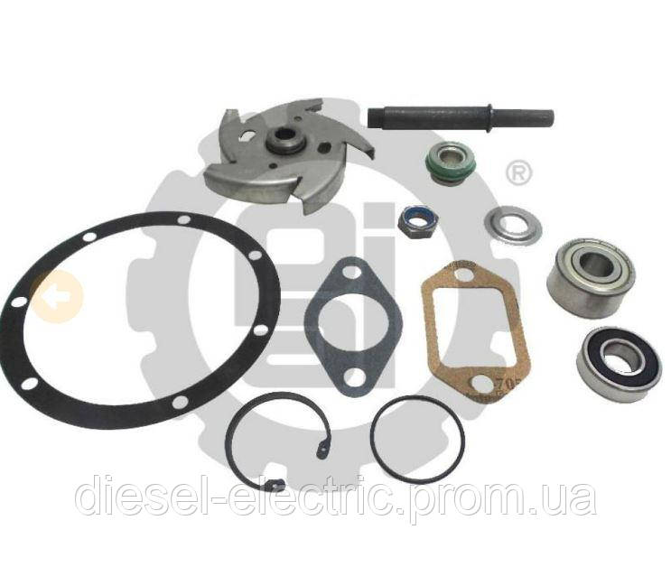 Комплект водяного насоса для техніки Mack & Volvo 57GC2123A, 57GC-2123A