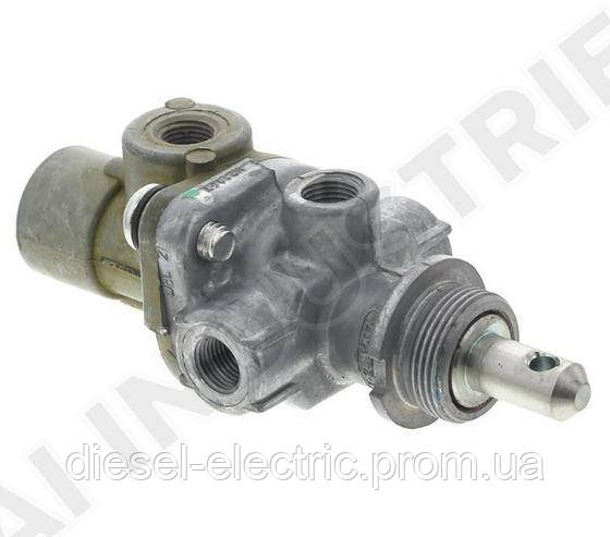 Натискний тяговий клапан для техніки Mack & Volvo 20QE349A, 20QE-349A