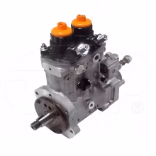 6219-71-1101 PUMP ASMB(LH) fits Komatsu (New Aftermarket)