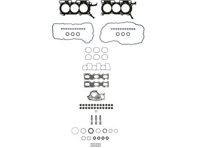 KT4Z-13C788-C Комплект прокладок