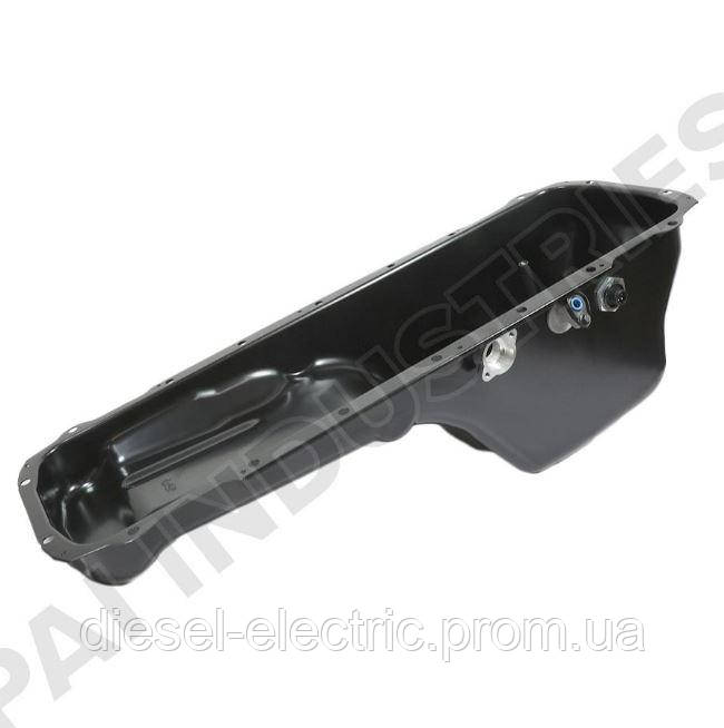 Комплект оливного піддона для техніки Mack & Volvo 21377346, 2137-7346