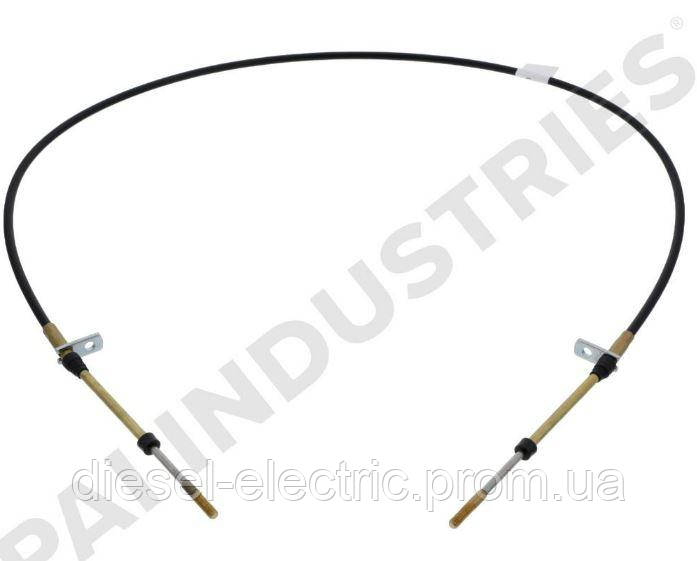 Трос керування акселератором для техніки Mack & Volvo 27RC310P2, 27RC-310P2