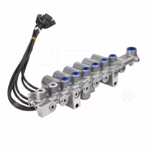 20Y-60-31212 VALVE ASS'Y fits Komatsu (New Aftermarket)