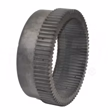 14X-15-22670 RING GEAR fits Komatsu (New Aftermarket)
