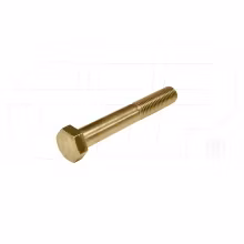 01011-61640 BOLT fits Komatsu (New Aftermarket)