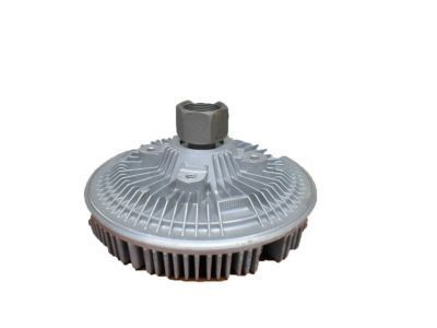 DE9Z-5A972-K Муфта вентилятора в зборі
