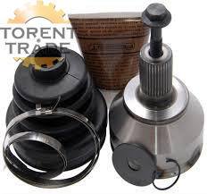 453-25201 JCB JOINT KUNICKLE SWIVEL 4CX RIGHT З'єднання