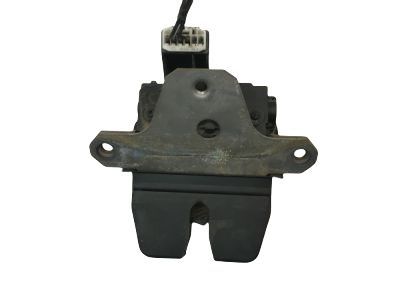 HC3Z-17508-A Засувка задніх дверей