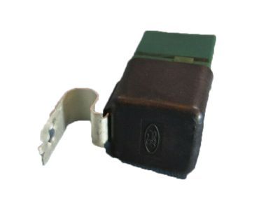 DT1Z-1525054-F Реле паливного насосу