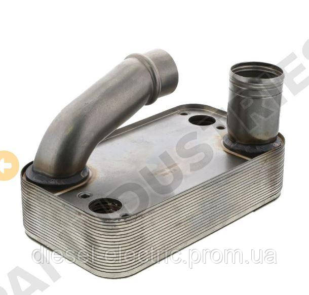 Оливний (комплект) радіатор для техніки Mack & Volvo 57GC2195, 57GC-2195
