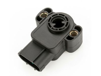 KB3Z-4222-A Потенціометр дросельної заслінки двигуна