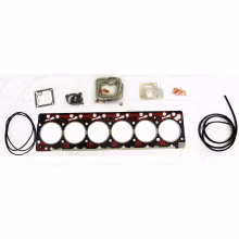 6738-K1-1100 GASKET KIT CYLINDER HEAD fits Komatsu (New Aftermarket)