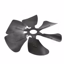 600-645-7450 FAN fits Komatsu (New Aftermarket)