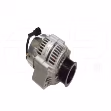600-861-6410 ALTERNATOR fits Komatsu (New Aftermarket)
