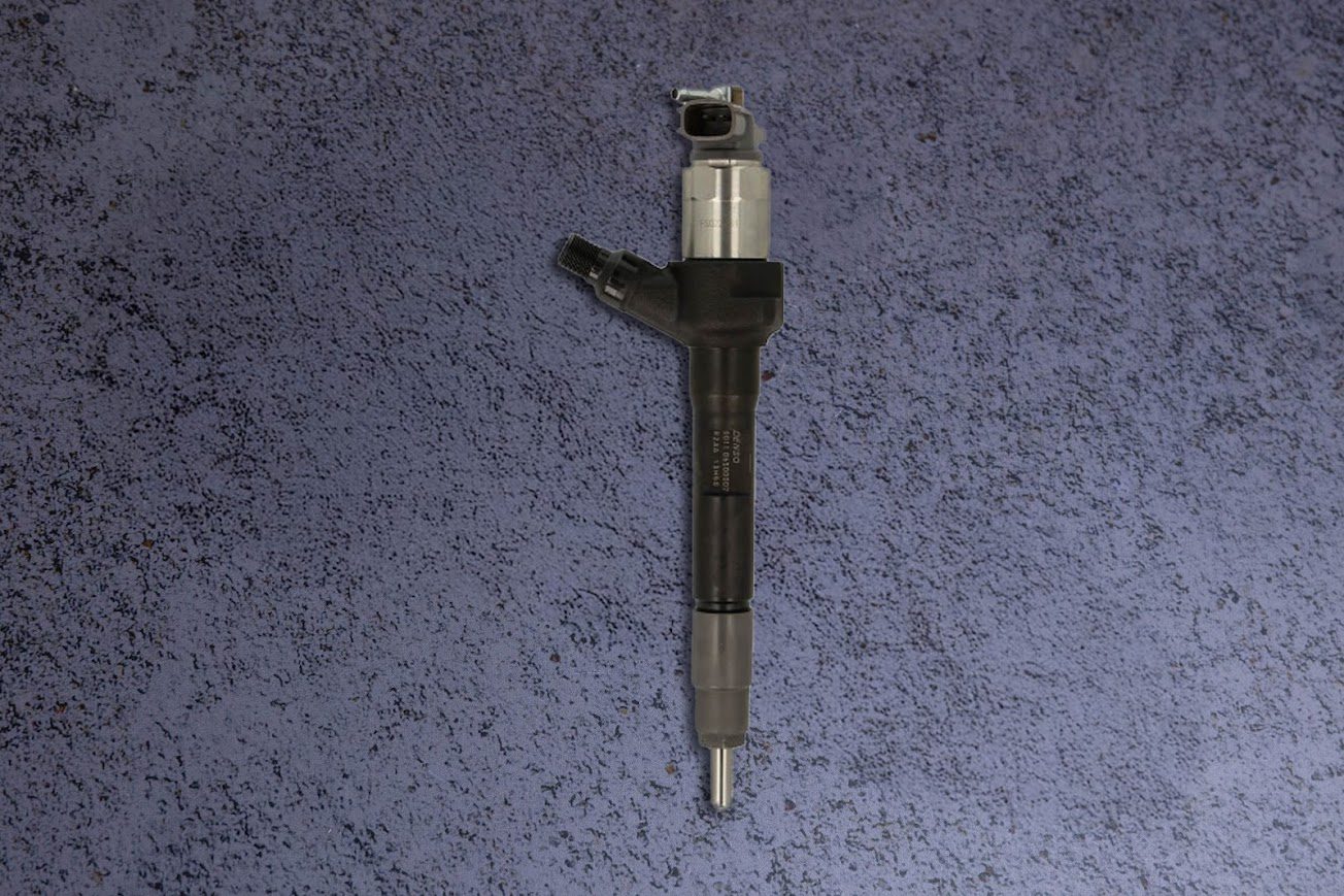 R2AA13H50 Denso CR інжектор / форсунка MAZDA 3, 6, CX-7 R2AA/R2BF. Гарантія 6 місяців.
