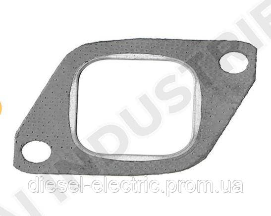Ущільнювач для техніки Mack&Volvo 573GB257A, 573GB-257A