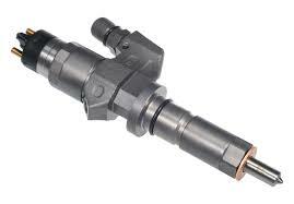 445120294 BOSCH Паливна форсунка