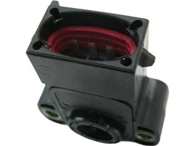 JR3Z-8200-AB Потенціометр дросельної заслінки двигуна