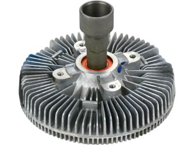 XR3Z-5A638-BA Муфта вентилятора в зборі