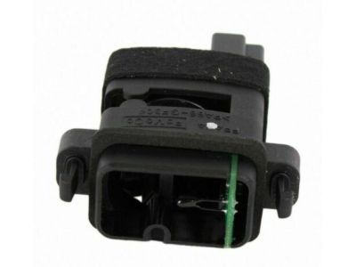EV6Z-17A553-A Електродвигун