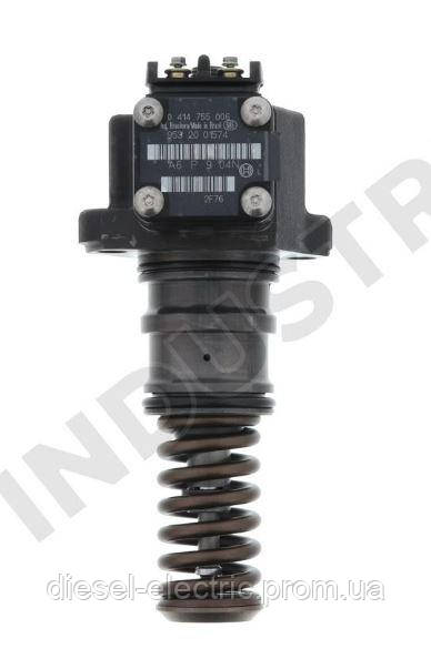 Насос для техніки Mack & Volvo 313GC5230M, 313GC-5230M